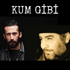 Gazapizm - Kum Gibi (Feat. Ahmet Kaya) (Mix)
