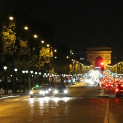 Champs Elysées