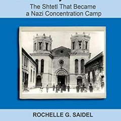 GET PDF EBOOK EPUB KINDLE Mielec, Poland: The Shtetl That Became a Nazi Concentration