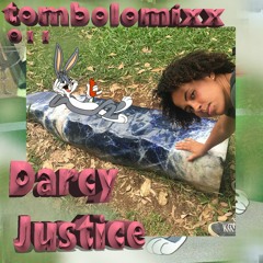 TOMBOLOMIXX 011 - Darcy Justice