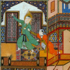 بمان / آیدا شاه‌قاسمی
