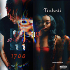 US ft Timberli(prod by Loko La`Flare)