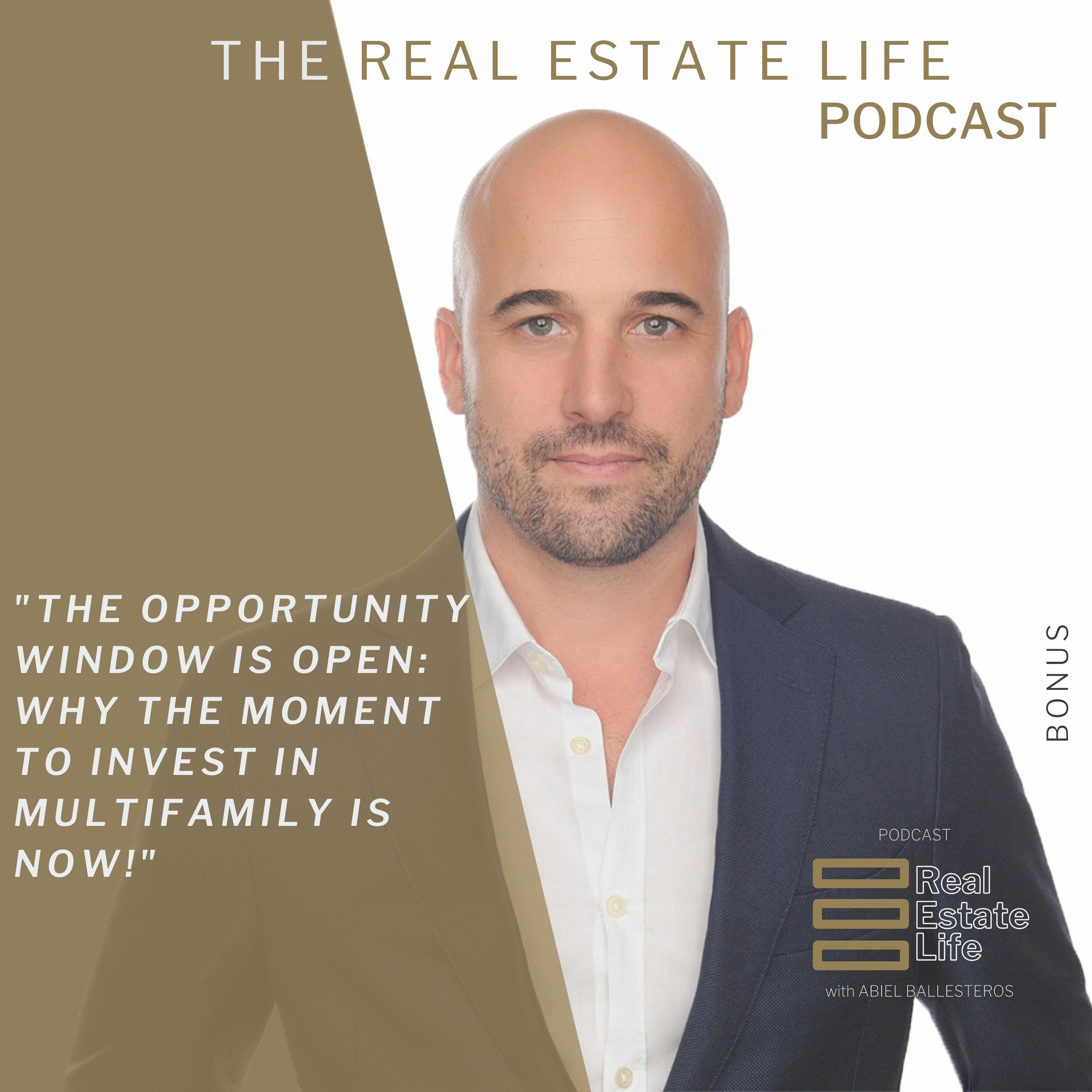 The Real Estate Life Podcast