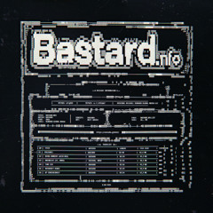 BASTARD - PRESSURE! [Premiere]