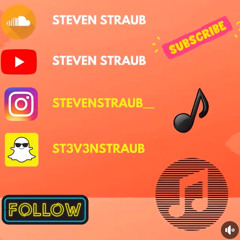 Steven Straub | Feb Mix ♫