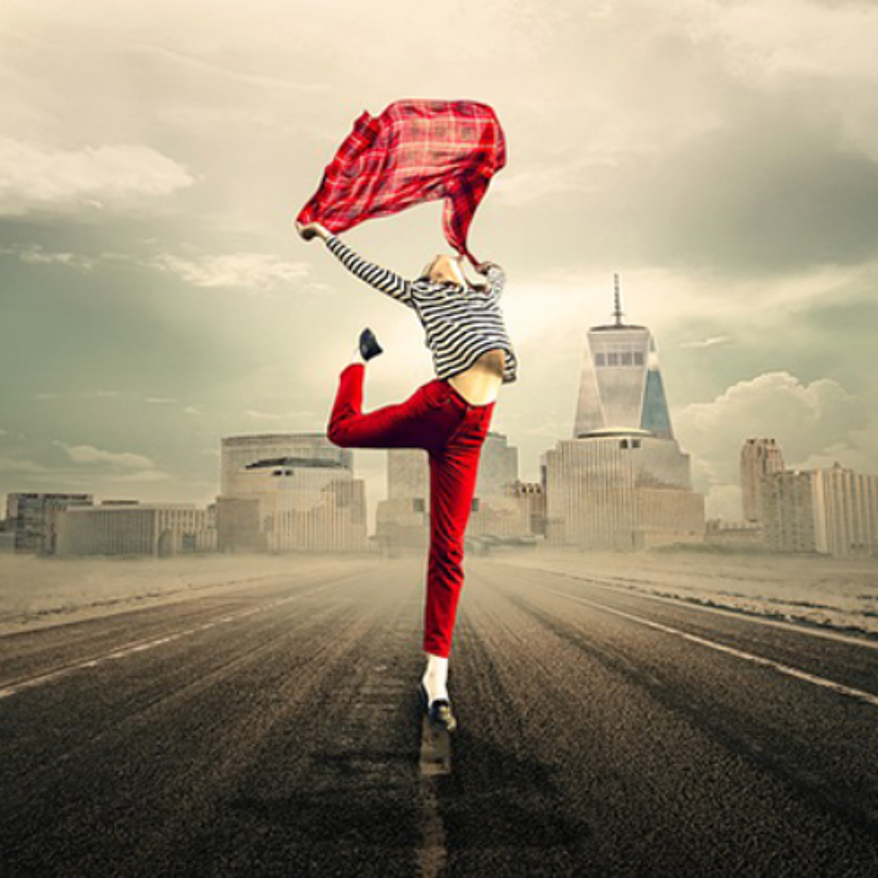 "Food for the Soul" - How to Shake Off a Bad Mood - Joanna Kitto - Tuesday 15 October 2024 episode artwork