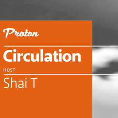 Circulation Radio Show [28] - September 2025 Episode