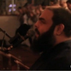 دعاء مؤثر جدا للشيخ فادي الدالي اهتز له المسجد