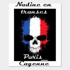 Nadine en transes (Paranos + L. Sampson)