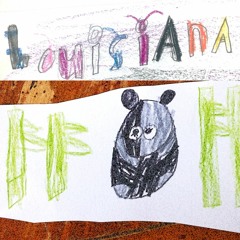 Heavy Metal Alligator