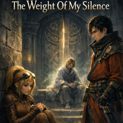 The Weight of my Silence