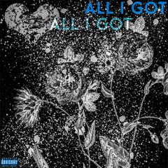 ALL I GOT(PROD. TY96TOOLIT)