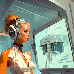 Tune Into Space Radio