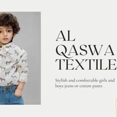 AL QASWA "Reading influences your child’s brain!"