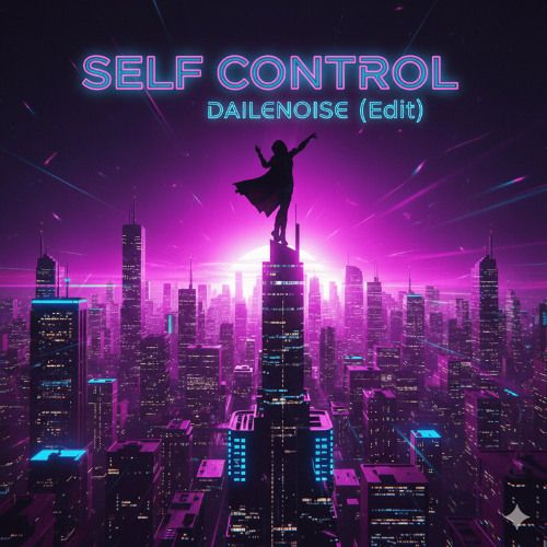 Laura Branigan - Self control (Dailenoise remix) *FREE DL*