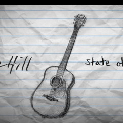 Jake hill- state of mind (acoustic)