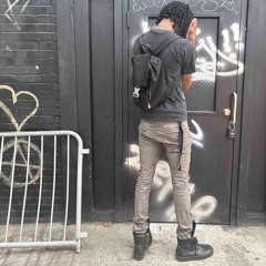 luh bam - this is rude radio (fr4ud + ohtee) [8Teen exclusive + slump audios & dj gren8de]