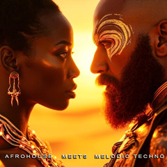 Afrotech Rituals