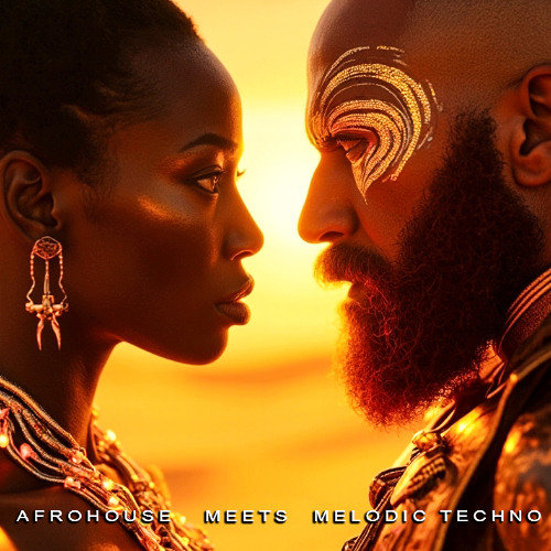 Afrotech Rituals