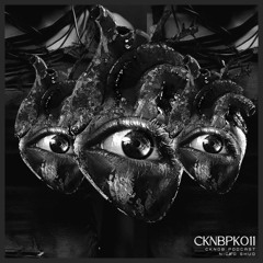 CKNBPK011 - Nicko Shuo  (Rusia) - Podcast [CKNOB Rekords]