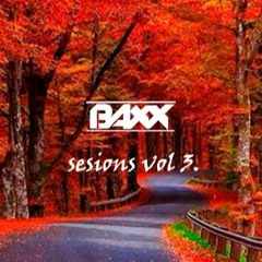 Baxx - Bass sessions