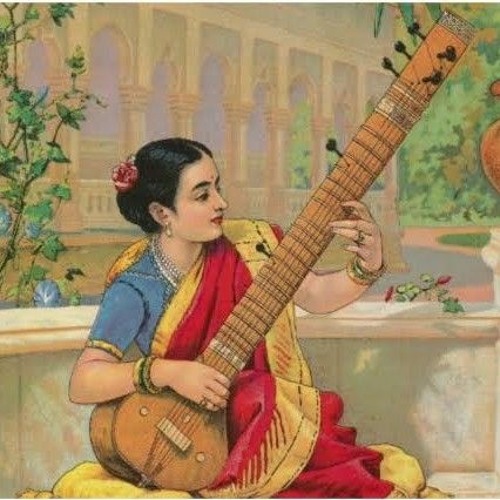 Raag Hameer | Madhuban Mein Radhika Nachee Re | Professor Paramjeet