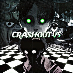 𝐂𝐫𝐚𝐬𝐡𝐢𝐧𝐠 𝐎𝐔𝐓 𝐯𝟓. (𝐄𝐋 𝐁𝐄𝐈𝐁𝐈 𝐅𝐔𝐍𝐊 - 𝐎𝐌𝟒𝐋𝐕)(𝐒𝐔𝐏𝐄𝐑 𝐒𝐋𝐎𝐖𝐄𝐃)(𝐉𝐄𝐌𝐈𝐍𝐉 𝐑𝐄𝐌𝐈𝐗)