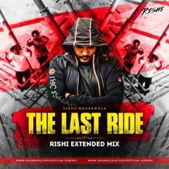 Sidhu Moose Wala - The Last Ride (Rishi Extended Mix)***Click on BUY for full free download***