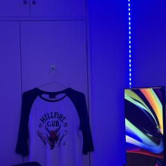 君がいない部屋で