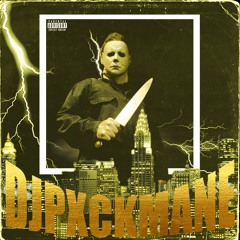 DJ PXCKMANE - Homicide 85