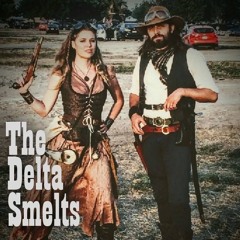Home Is Home - The Delta Smelts