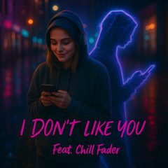 I Don't Like You (No) (feat. Chill Fader)