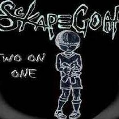 ScKapegoat "Two On One" (2000) (Full Album)