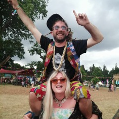Happy Birthday Mrs Dub Junglist Wifey