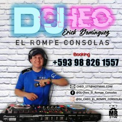 INTRO - CHICHERO DE NACIMIENTO - IRVIN MARIO PITA DJ CREATIVO - 2024 - JVB