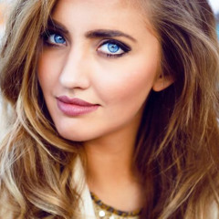 looking in your eyes