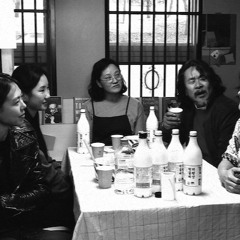 Par La Fenêtre -(357)- "La romancière, le film et le heureux hasard" de Hong Sangsoo