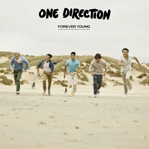 One Direction - Forever Young
