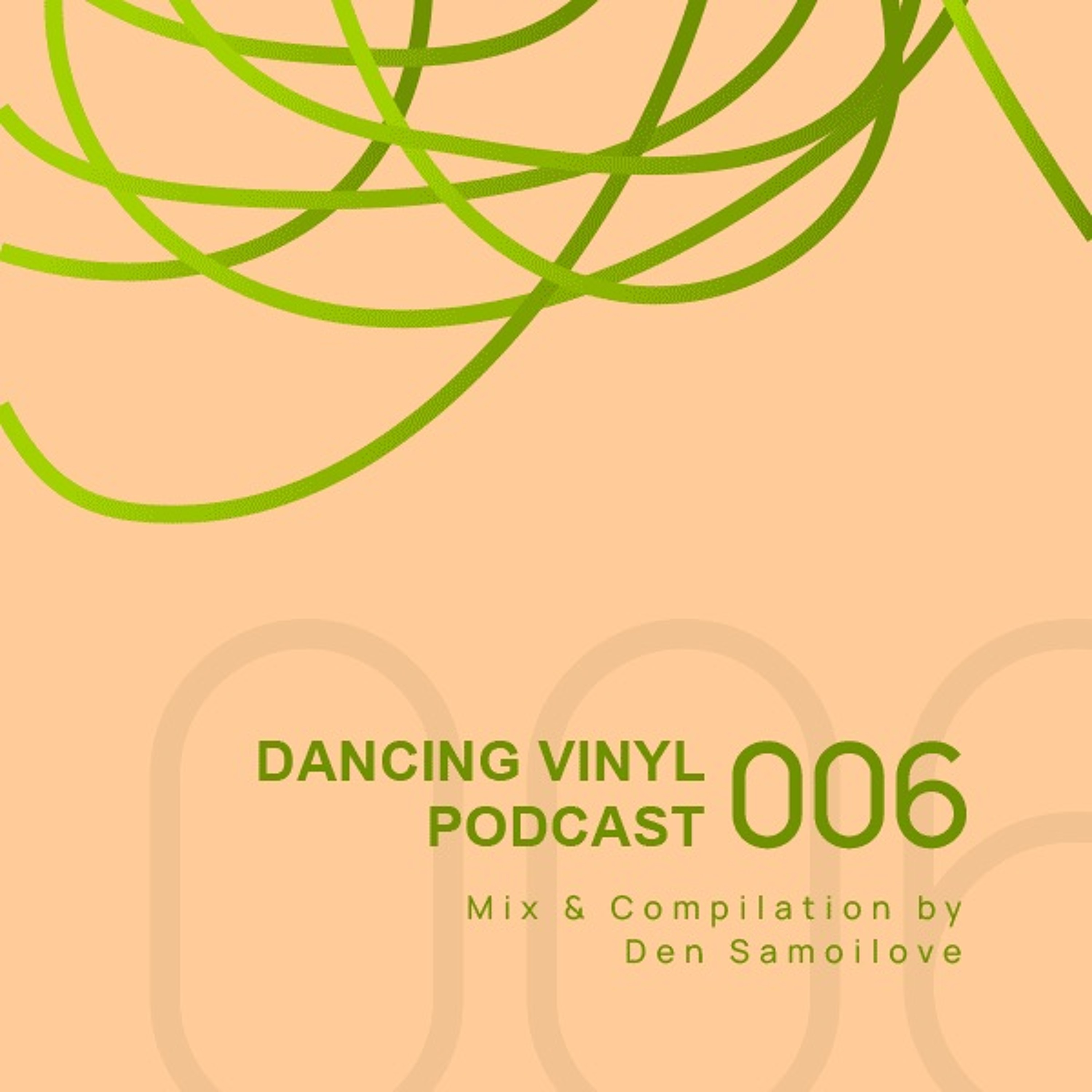 Dancing Vinyl Podcast