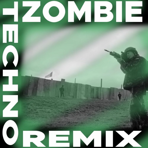 The Cranberries Zombie - TRussell // DTEK TECHNO REMIX