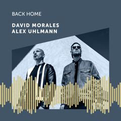 BACK HOME - Radio Edit