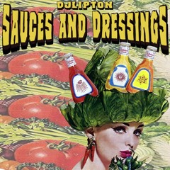 Sauces And Dressings