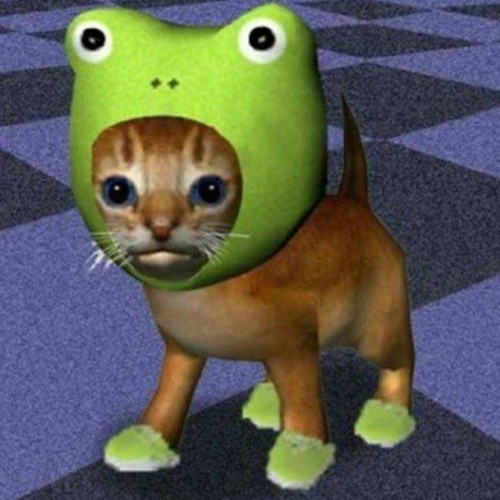 Stream cat frog by pedruxxx Listen online for free on SoundCloud