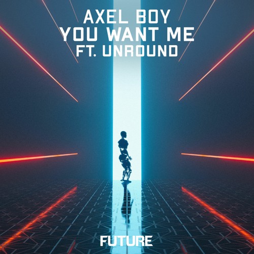 You Want Me (Ft. Unround)
