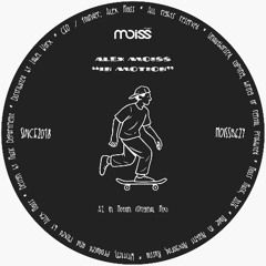MOISSB627 Alex Moiss - In Motion || Single