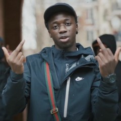 JRK 19 - AVENUE PORTE BRUNET #6 (NEW JAZZ) (prod.33nimb)