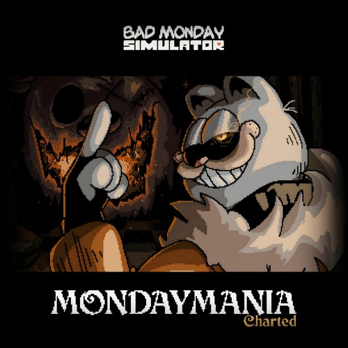 MONDAYMANIA (Charted)