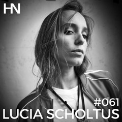 #061 | HN PODCAST by LUCIA SCHOLTUS