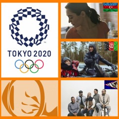 Nervos em Série – Parada Cultural das Nações #3 | Azerbaijão + Afeganistão + Samoa Americana