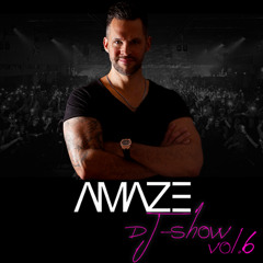 AMAZE DJ-Show vol.6